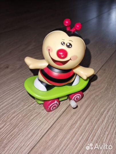 Детские игрушки