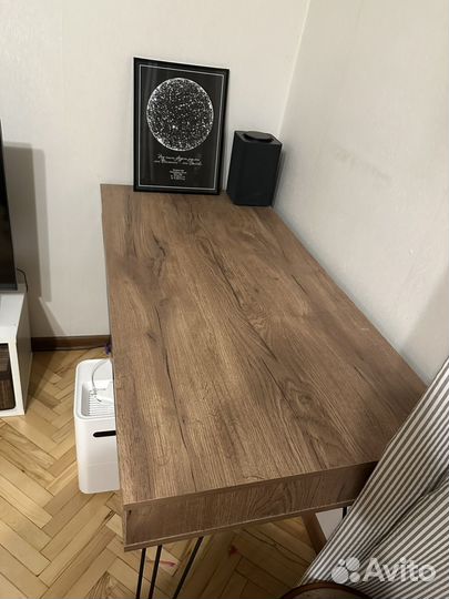 Рабочий стол hoff