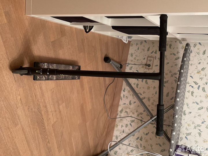 Самокат tech team VooDoo