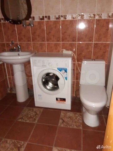 2-к. квартира, 64 м², 1/5 эт.