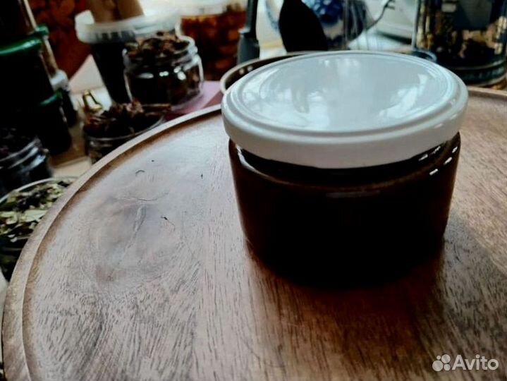 Мед чудесный