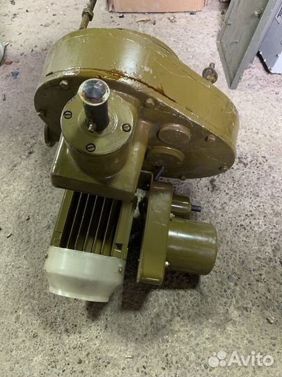 Вентилятор вап-1