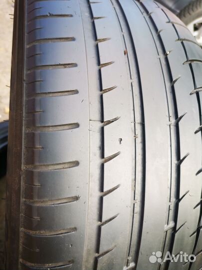 Triangle TH201 Sportex 275/45 R20