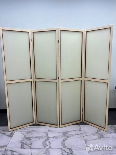 Ширма перегородка