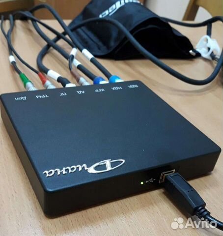 Проверка на полиграфе. Детектор лжи