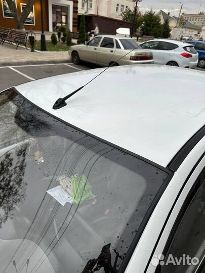 Daewoo Matiz 0.8 МТ, 2011, 126 700 км