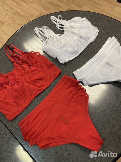 Пошив нижнего белья и купальников, домашней одежды