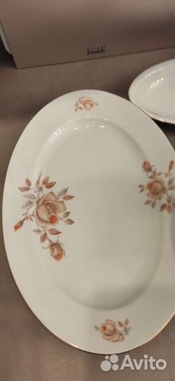 Набор столовой посуды