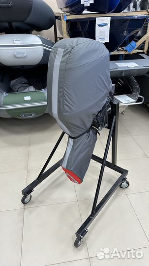 Чехол для лодочного мотора Yamaha F60fetl