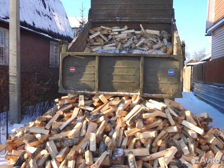 Дрова