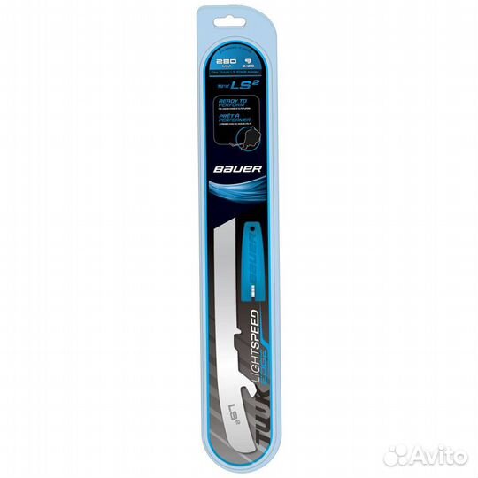 Лезвия tuuk LS и вратарские