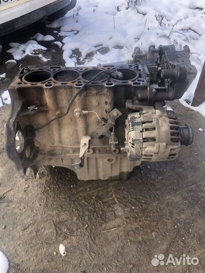 Запчасти opel astra