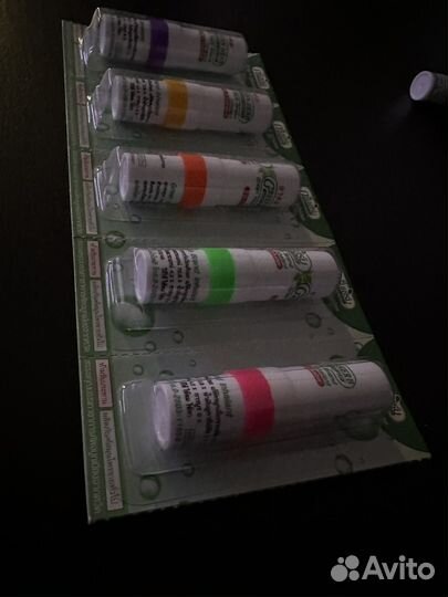 Ингалятор небулайзер тайский 2 в 1