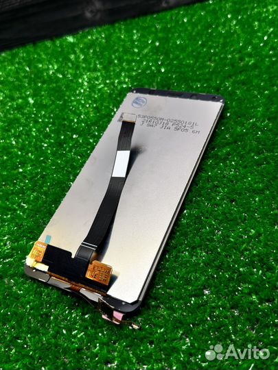 535. Модуль Xiaomi Redmi 6A