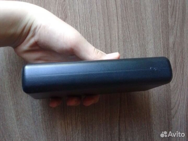 Повербанк 30000 мАч