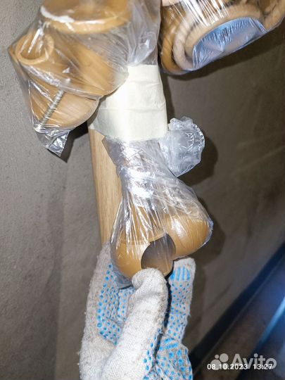 Карнизы для штор IKEA