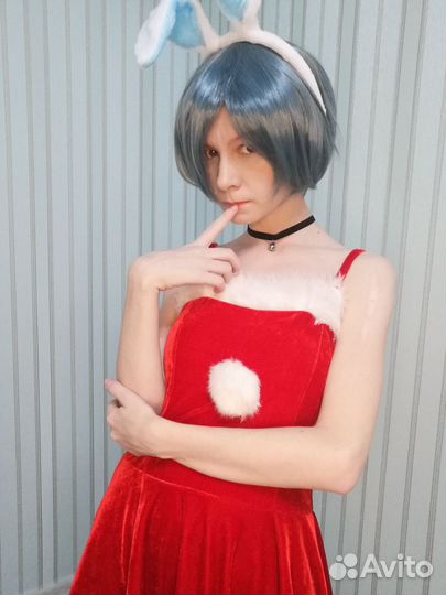 Парик Сиэля