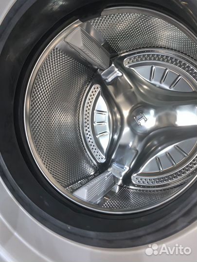 Стиральная машина Haier HCW12C