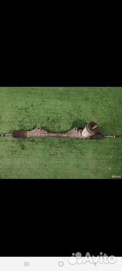 Рулевая рейка Logan 1.1.4