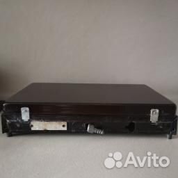 Компактная настольная газовая плита