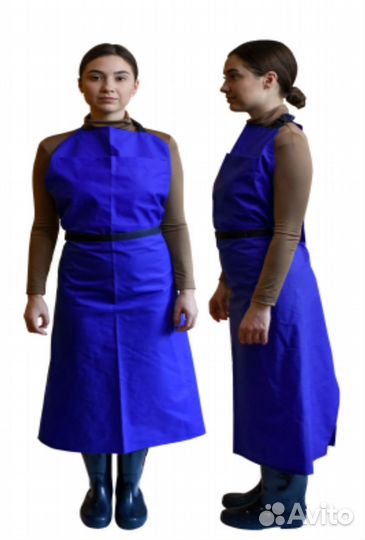 Фартуки, нарукавники, сумки