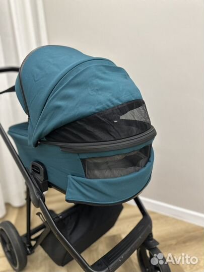 Коляска 2 в 1 roan sol