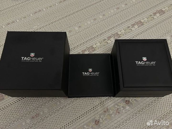 Tag heuer