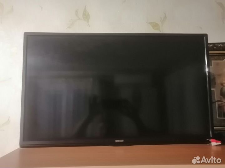 Телевизор mystery 32