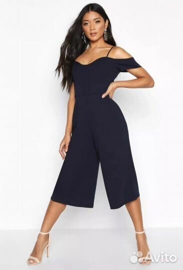 Комбинезон boohoo