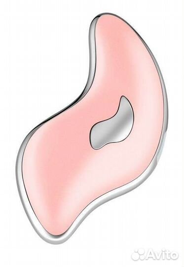 Массажёр для лица и тела