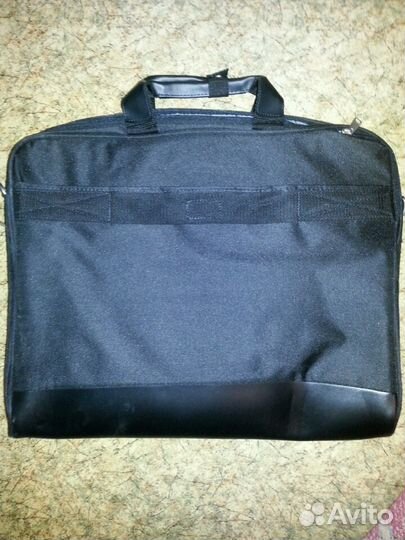 Сумка для ноутбука asus (новая)
