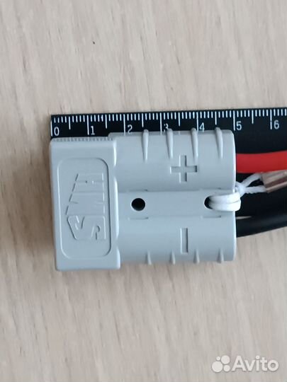 Штекер аккумуляторной батареи APC Smart-UPS