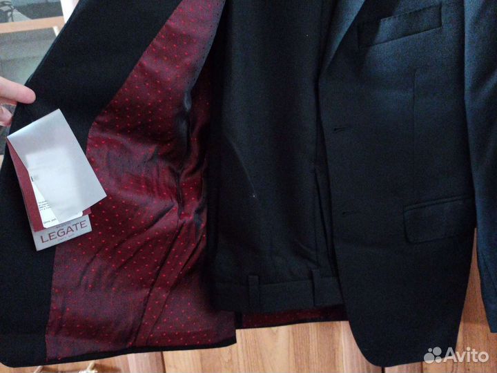 Костюм для мальчика новый