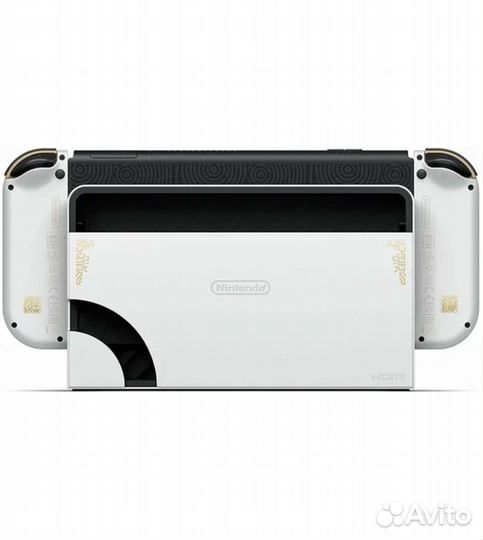 Nintendo switch lite и oled, новые и бу