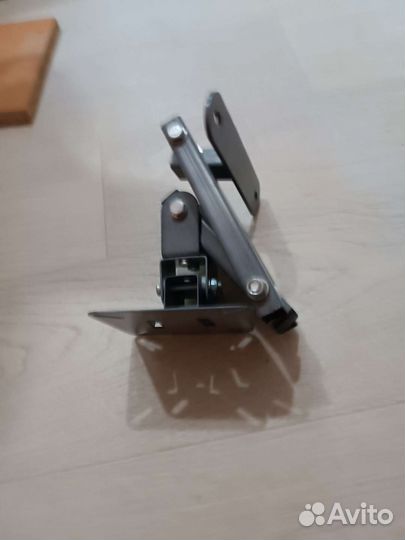 Кронштейн для телевизора на стену бу