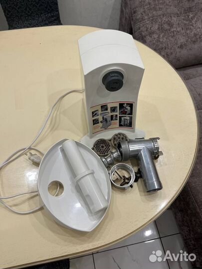 Мясорубка bosch mfw 1501 Германия