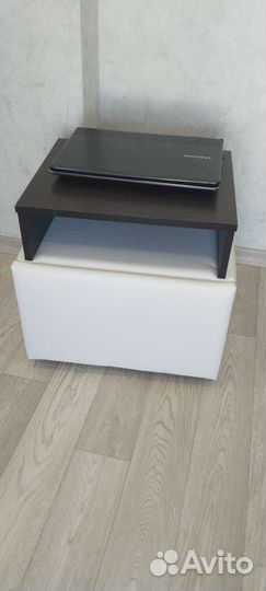 Тумба прикроватная boss