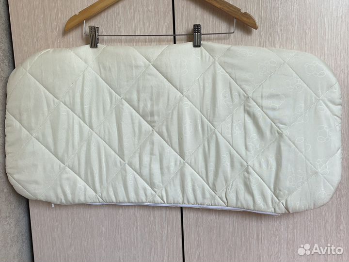 Матрас детский в коляску