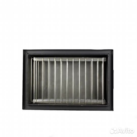 Коптильня с гидрозатвором крышка домиком