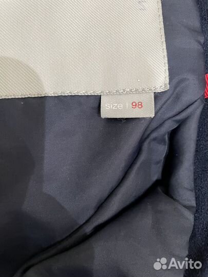 Куртка reima 98