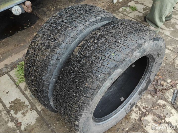 Cooper WinterMaster Plus 225/60 R17 99S