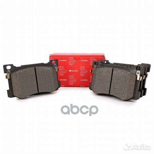 Колодки hyundai Equus 2009,Genesis/KIA Quoris