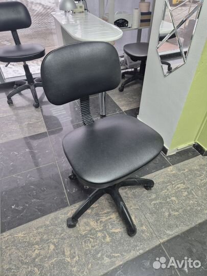 Компьютерное кресло бу