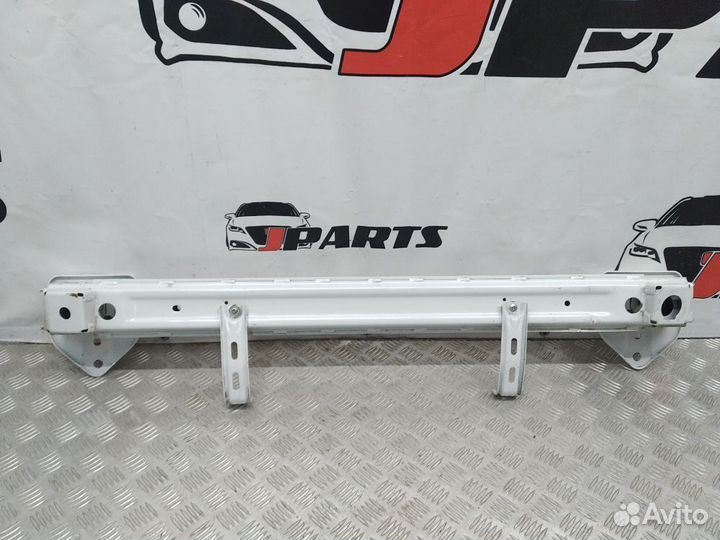 Усилитель заднего бампера Mitsubishi ASX I (2010—2