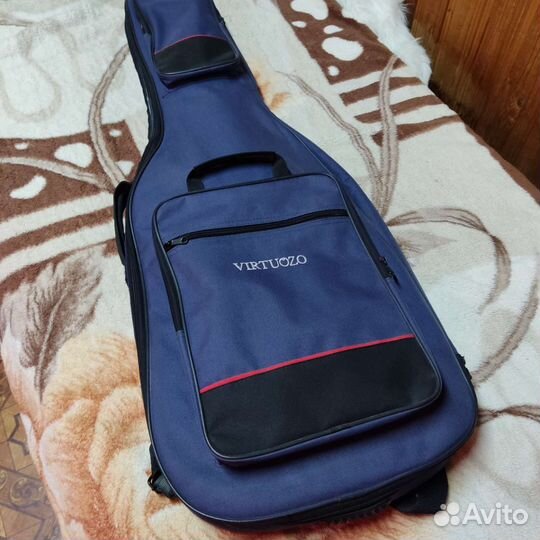 Электрогитара