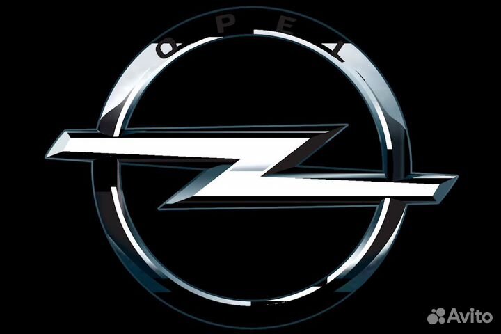 General motors 13252501 прокладка приемной трубы