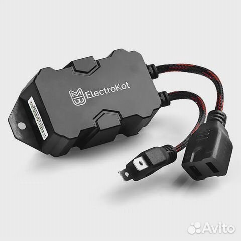 Обманки, электронные обманки для диодных LED ламп