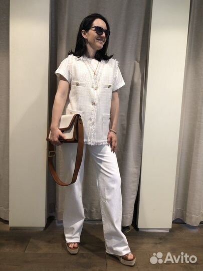 Стилист по подбору одежды