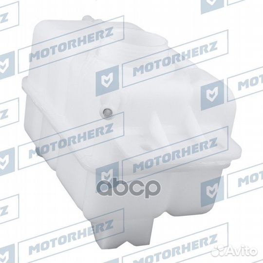 Бачок расширительный KTZ1063 Motorherz