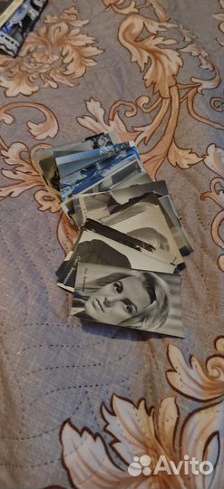 Фото актеров с 1926года